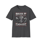 Built to Endure Tee