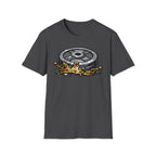 Iron Over Ego Crown Tee