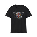 Shield Under Pressure Tee