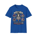 Skill Tree Tee