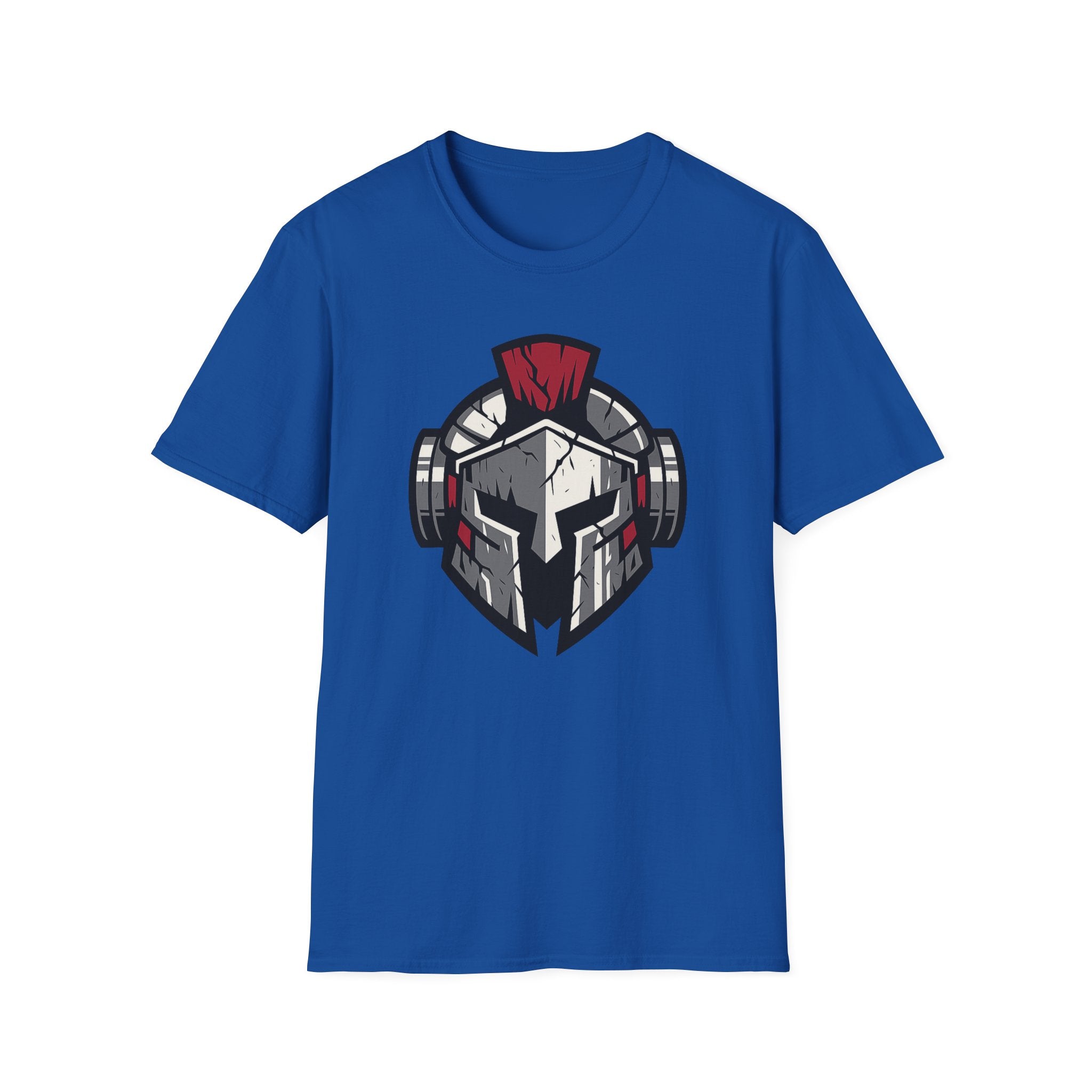 Iron Sentinel Helm Tee