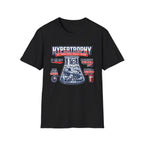 Hypertrophy Science of Gains Tee