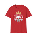 Earn Your Crown Tee
