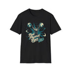 Peak Physical Vigor — Retro Fitness Graphic Tee