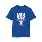Dad Bod In Progress Tee
