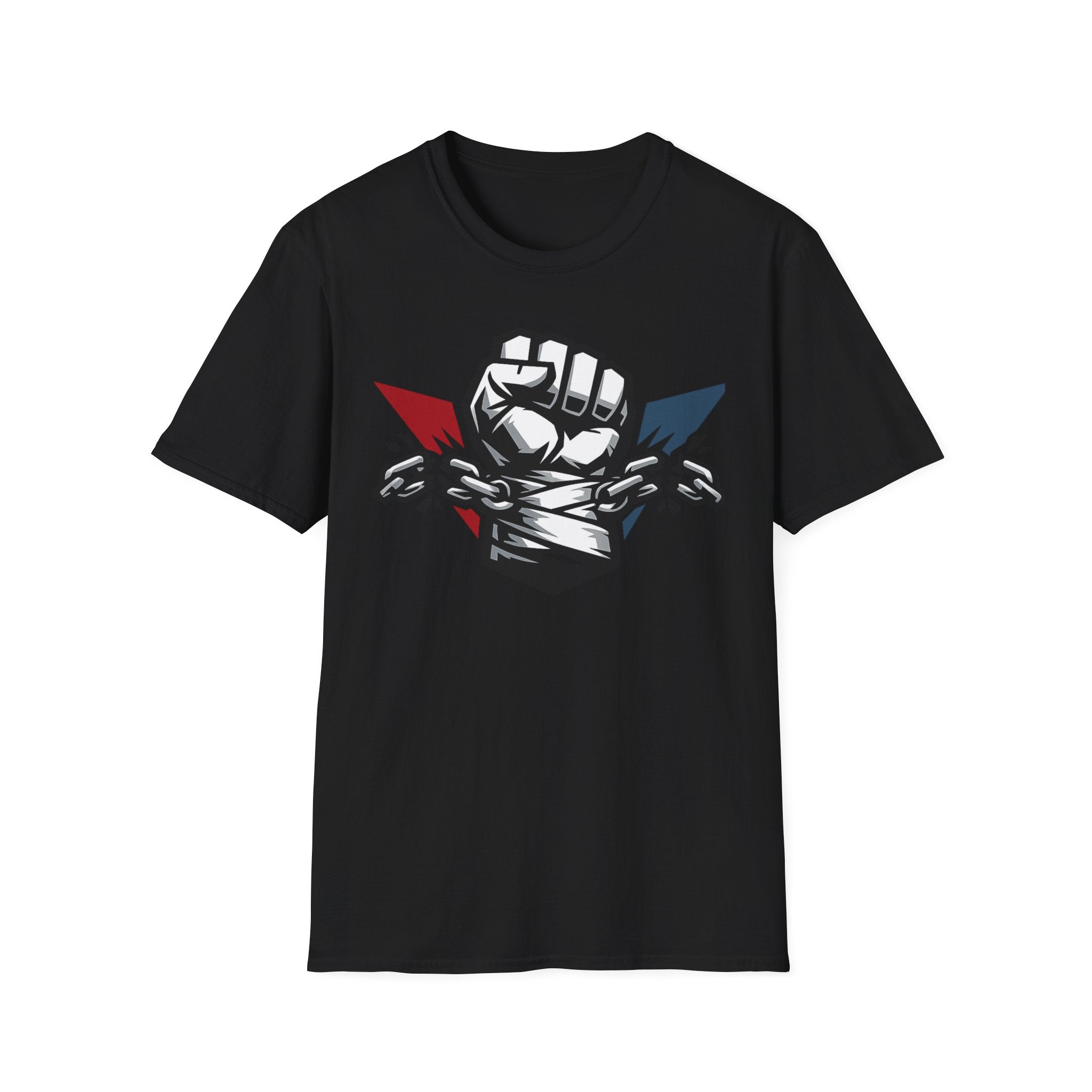 No Longer Bound Tee