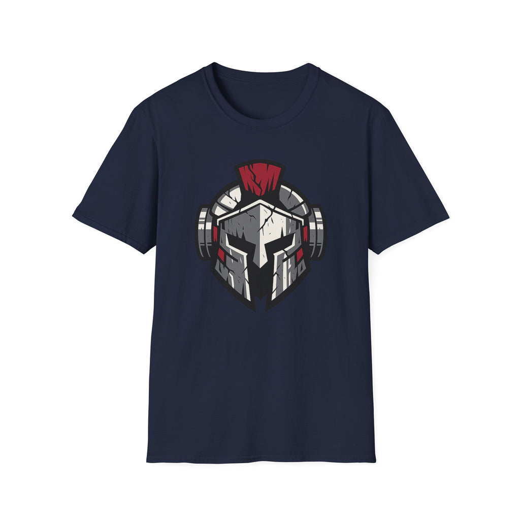 Iron Sentinel Helm Tee