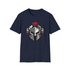 Iron Sentinel Helm Tee