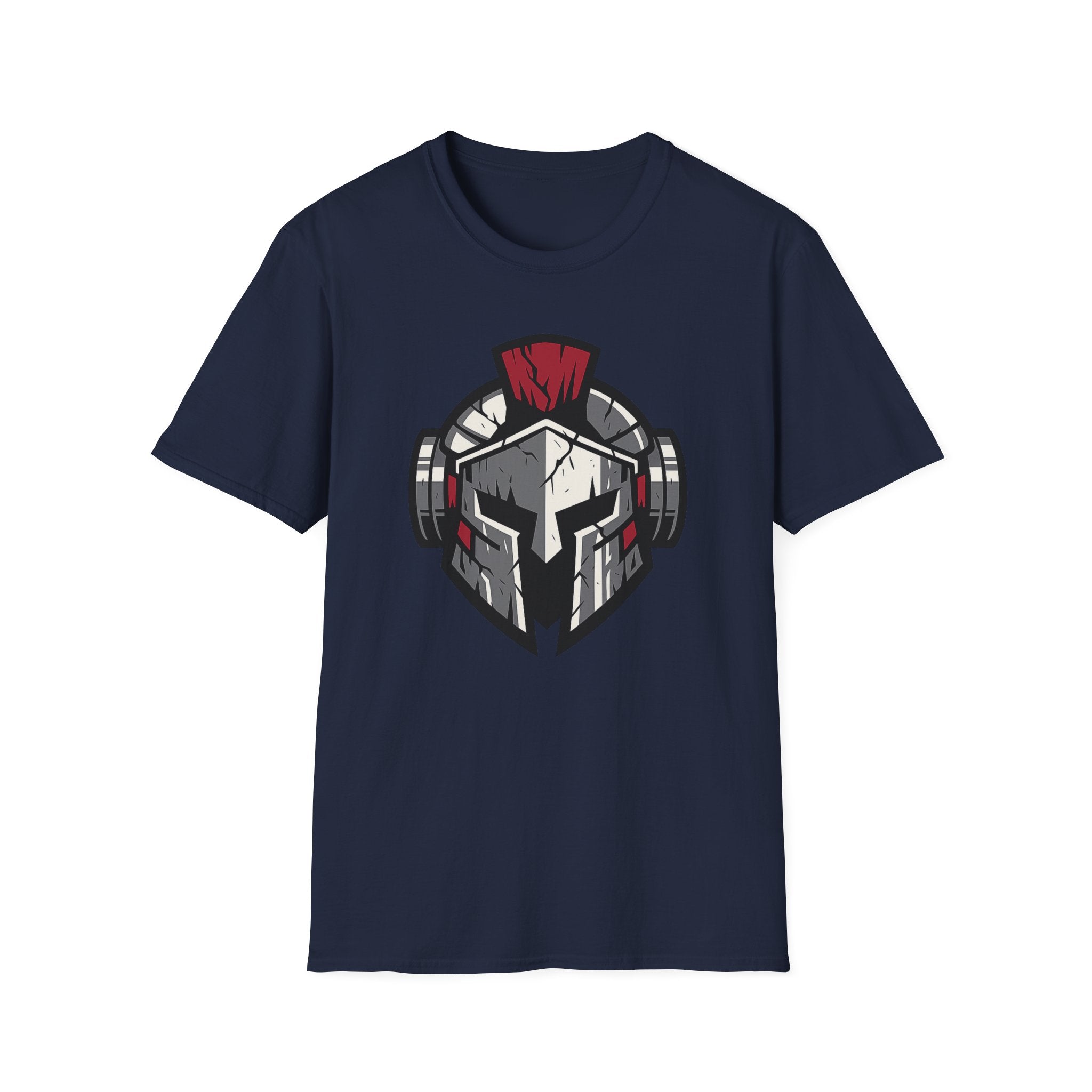 Iron Sentinel Helm Tee