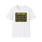 High Score Tee