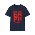 Push Your PR or ER Limits T-Shirt