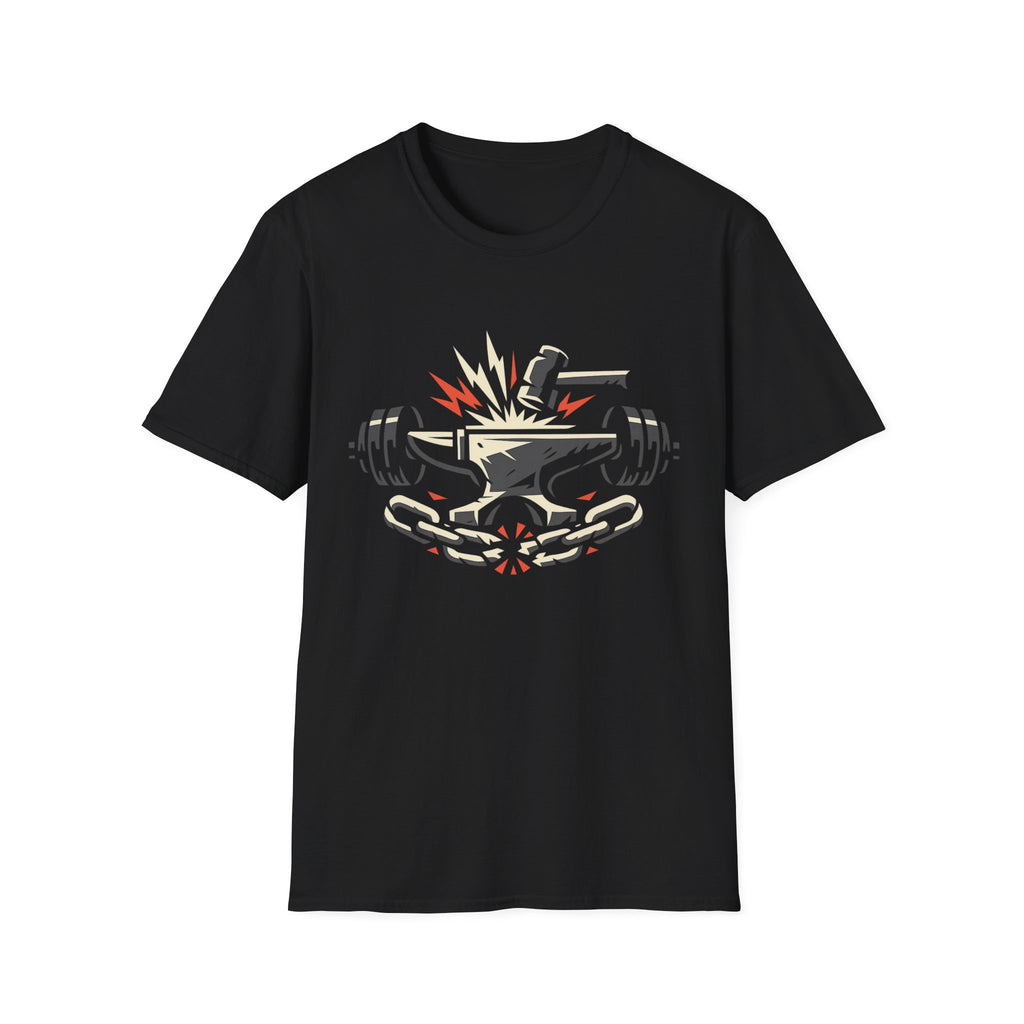 Forged Unbound Tee