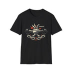 Forged Unbound Tee