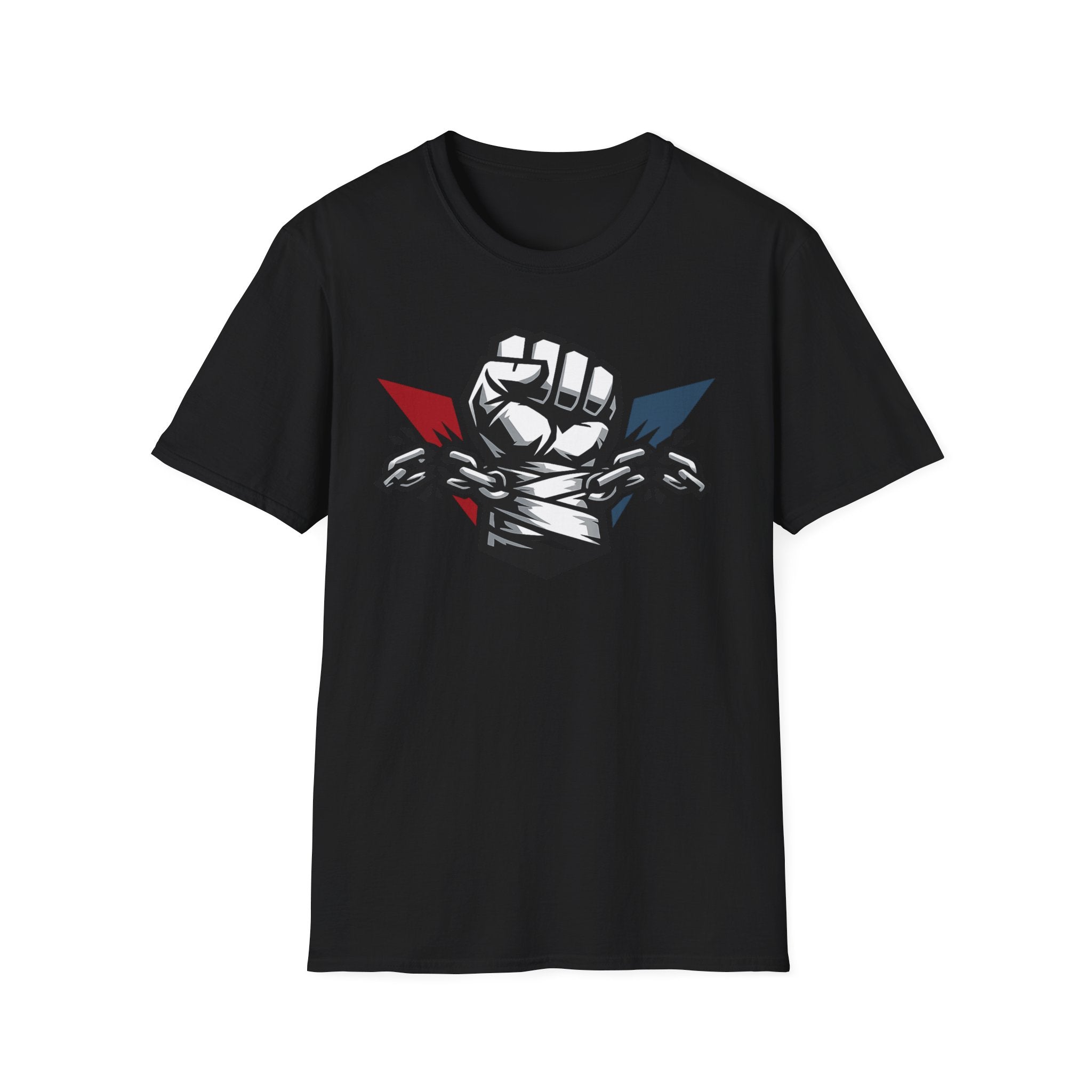 Breaking Boundaries Tee