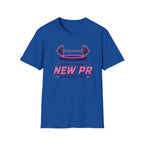 New PR Unlocked Tee