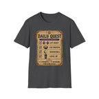 Daily Quest Tee