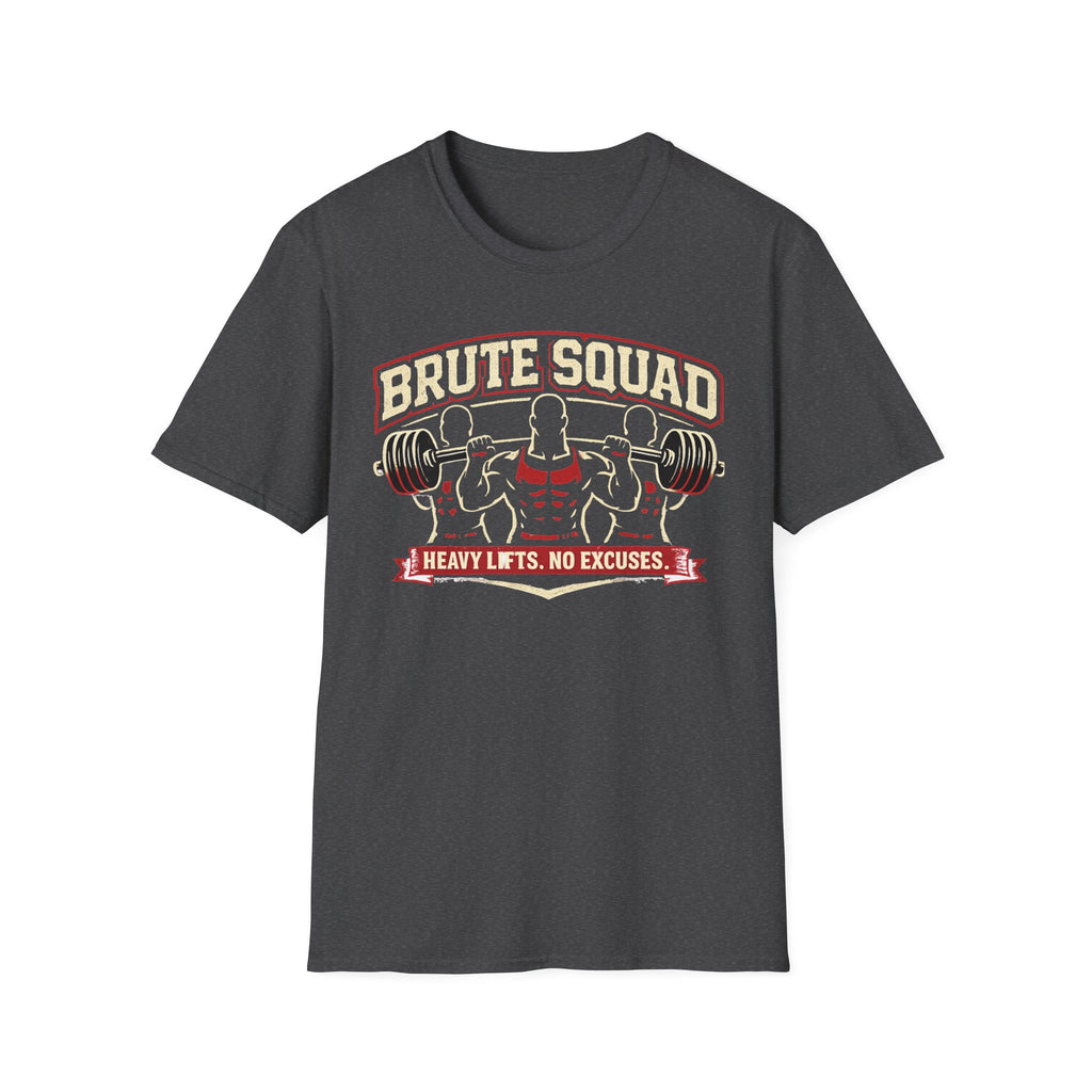 Brute Squad Tee