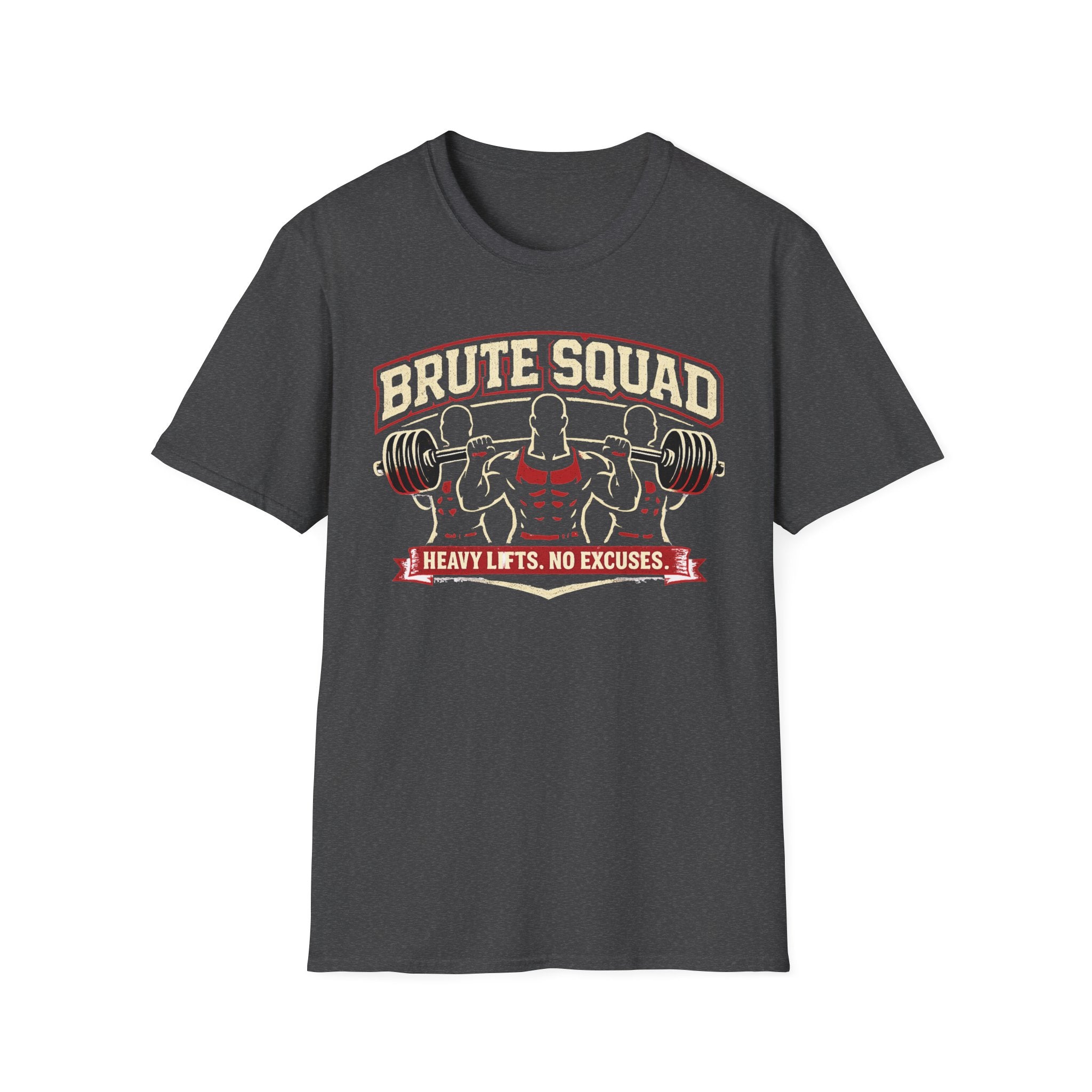 Brute Squad Tee