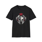 Iron Sentinel Helm Tee