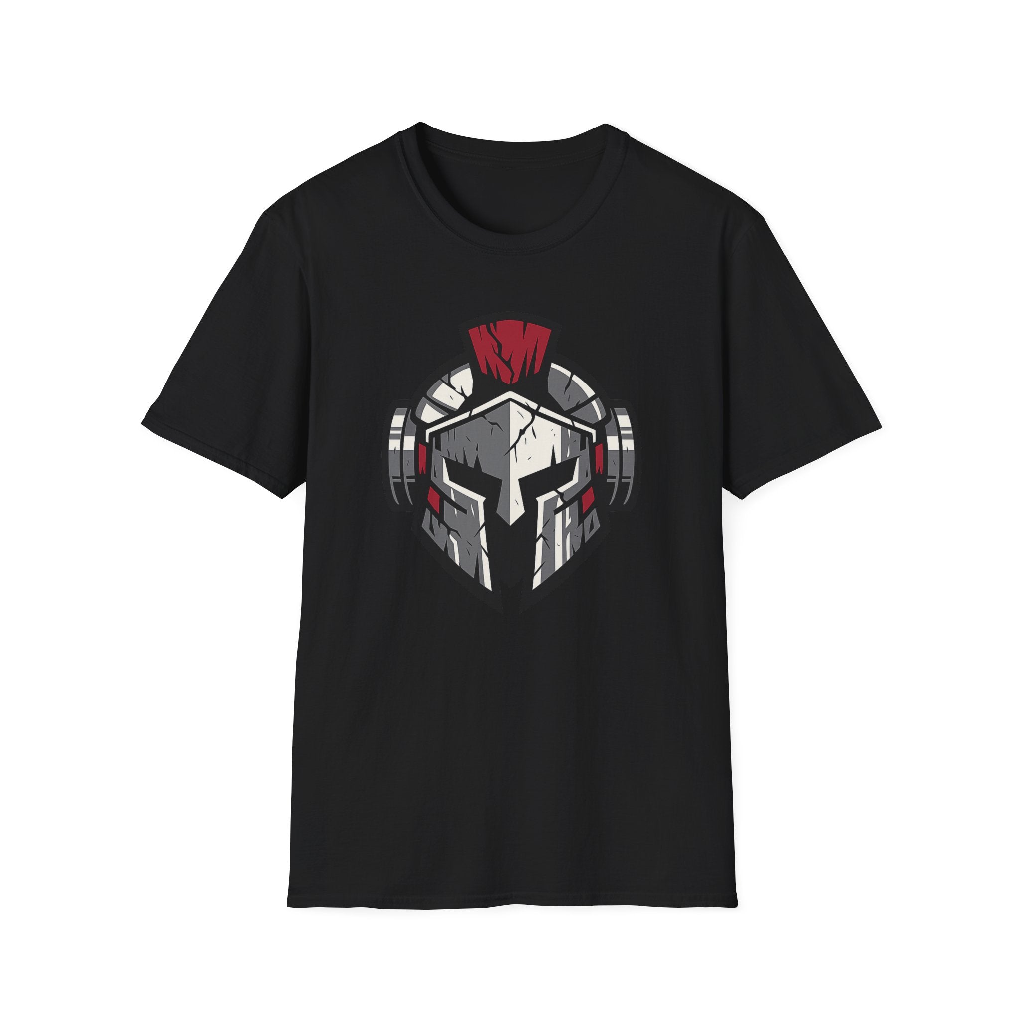 Iron Sentinel Helm Tee