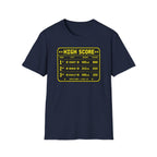 High Score Tee