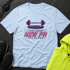 New PR Unlocked Tee