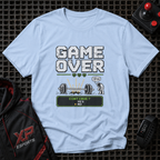 Game Over Tee
