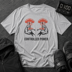 Controlled Power Tee