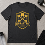 Iron Habit Co