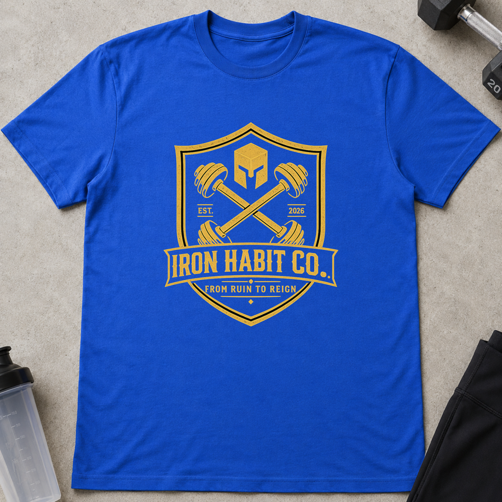 Iron Habit Co