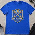 Iron Habit Co