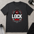 Lock The Noise Out Tee