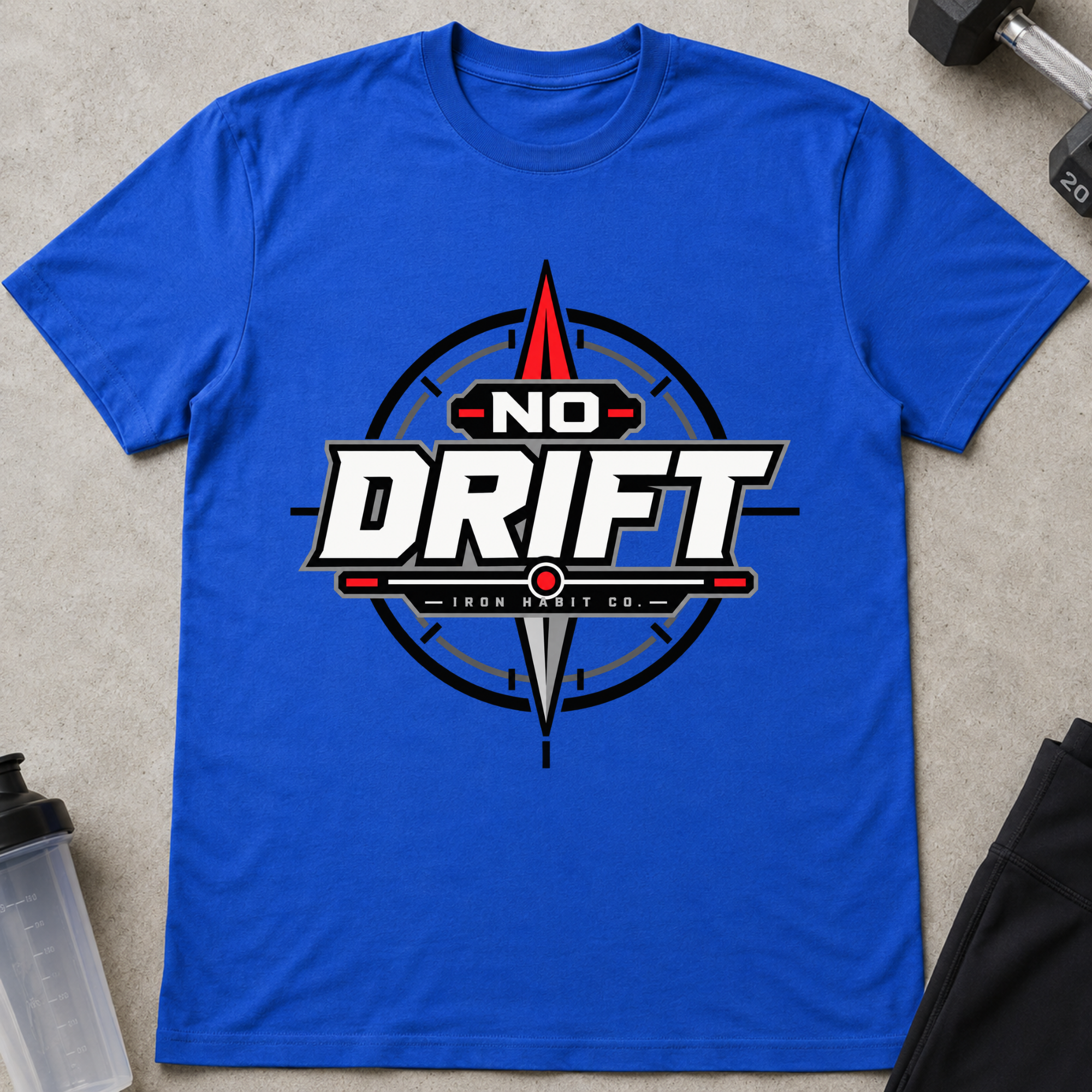 No Drift Tee