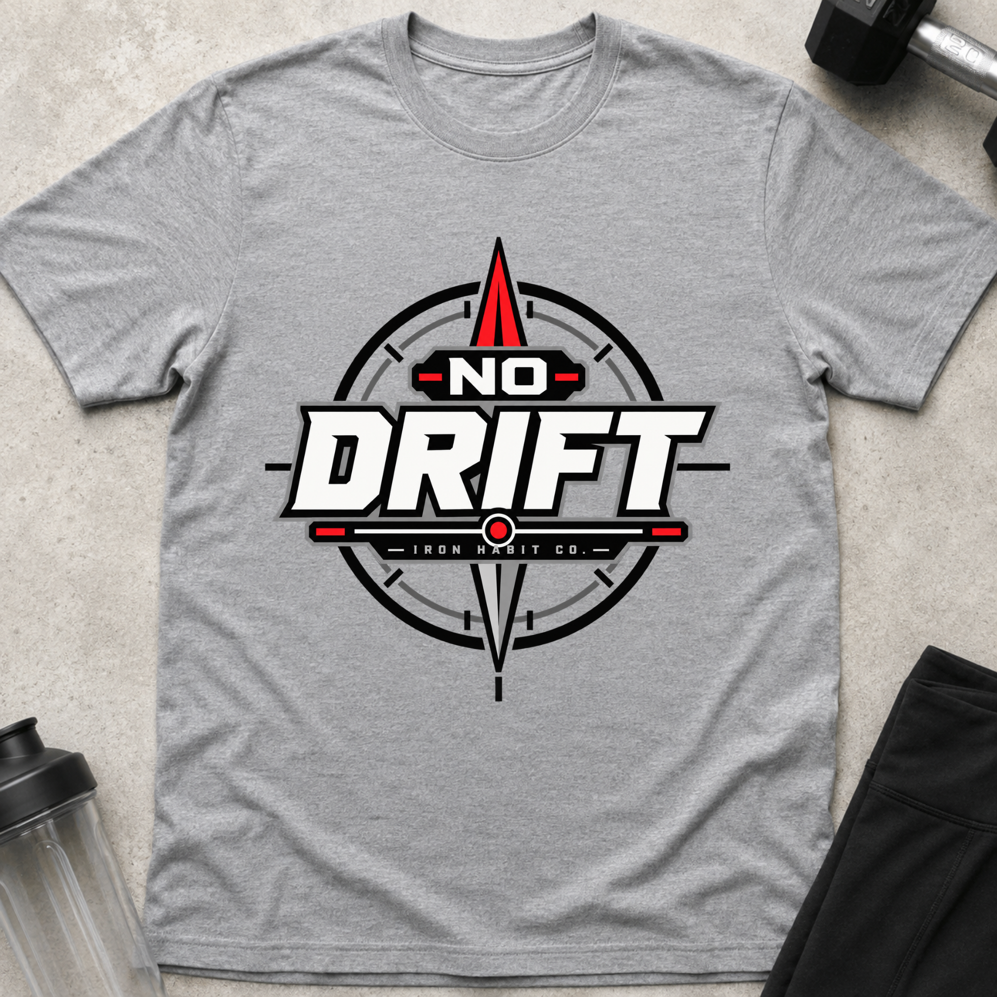 No Drift Tee