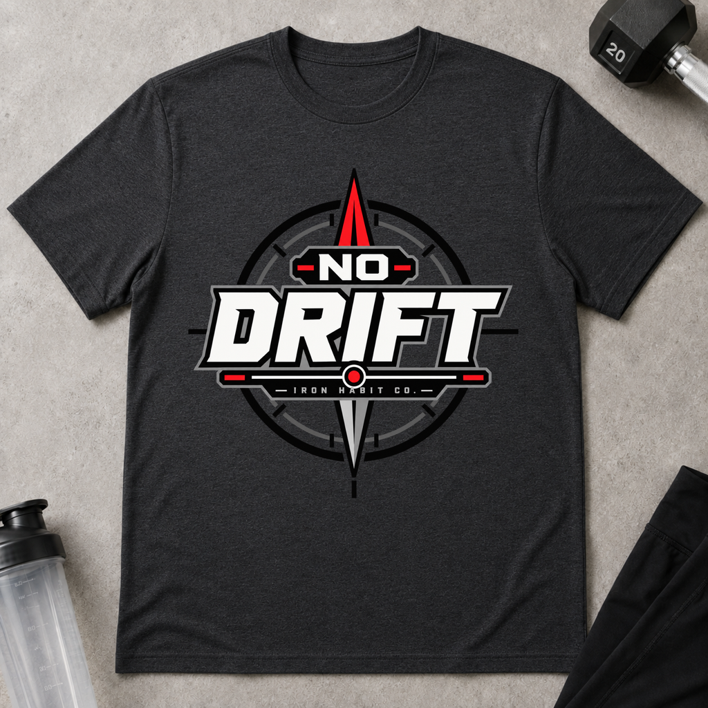 No Drift Tee