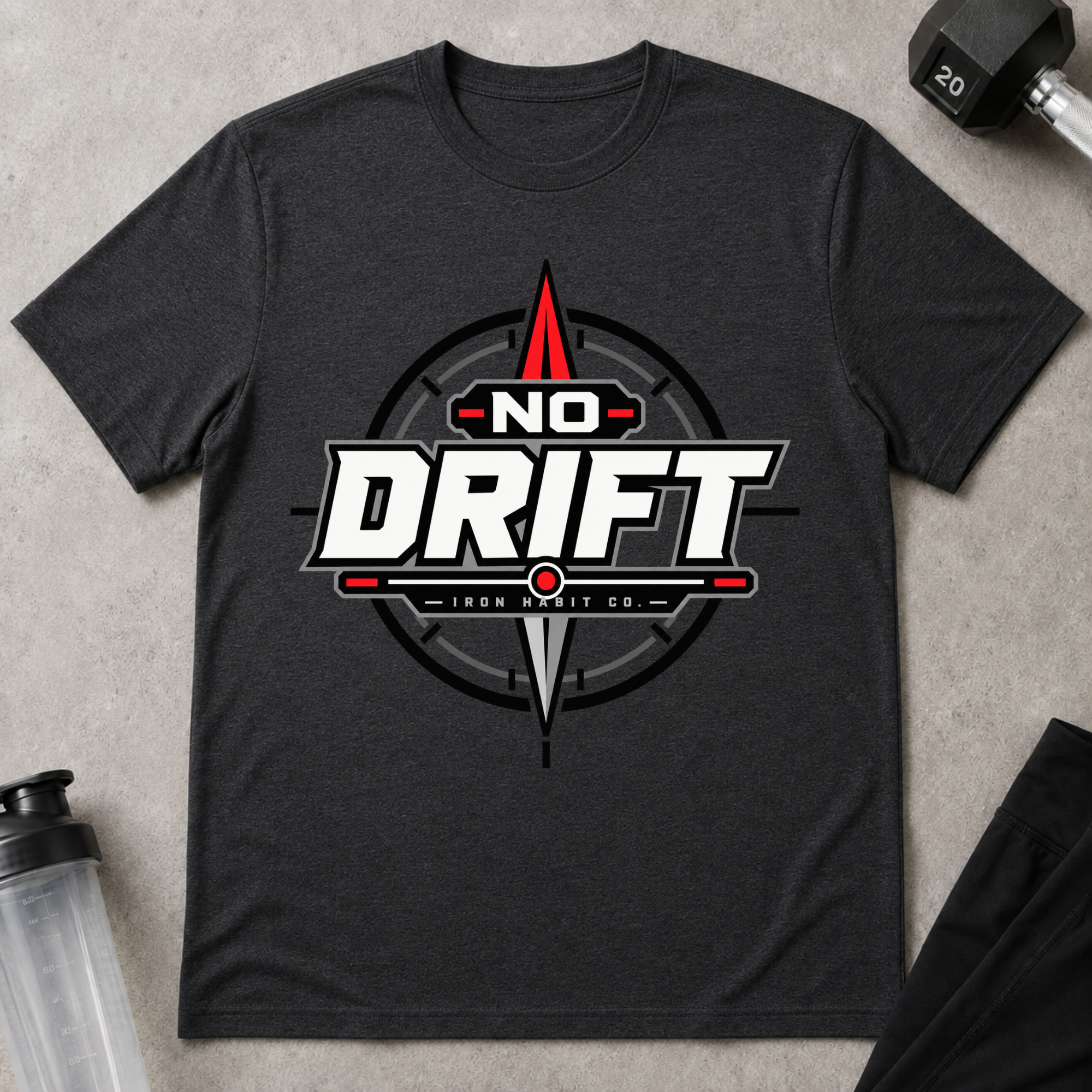 No Drift Tee