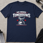 No More Tomorrows Tee