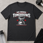No More Tomorrows Tee