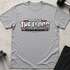 Raise The Floor Tee
