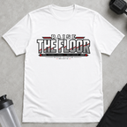 Raise The Floor Tee
