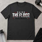 Raise The Floor Tee