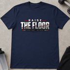 Raise The Floor Tee