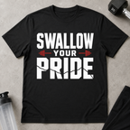 Swallow Your Pride Tee
