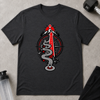 The Long Road Tee
