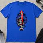 The Long Road Tee