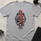 The Long Road Tee