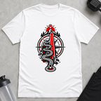 The Long Road Tee