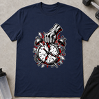 Time To Act Tee