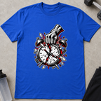 Time To Act Tee