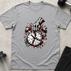 Time To Act Tee
